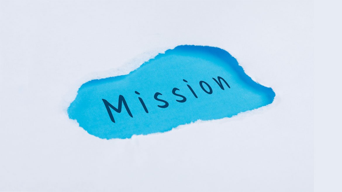 Our Mission