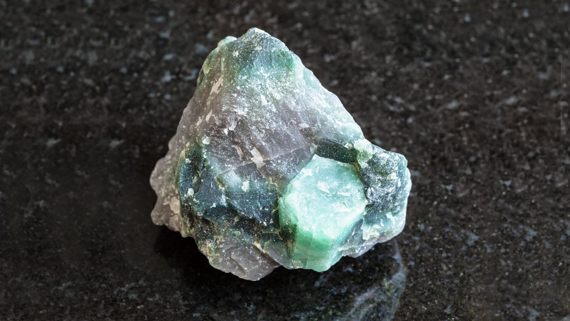 Unearthing Nature’s Gems: The Secrets of Emerald Mining